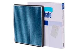 Фильтр салона Geely Emgrand EC7 AS929