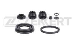 Ремкомплект тормозного суппорта задн. Honda Accord IV-VI 90- Civic VI-VIII 95- Fit III 11- Suzuki br-1013