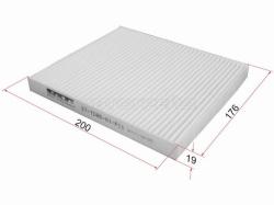 Фильтр салона MAZDA CX-9 07-