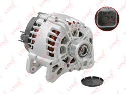 Генератор RENAULT DUSTER 2.0 12> (120A) ea-1137