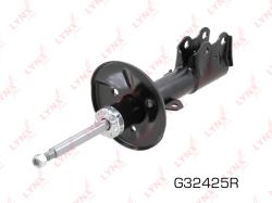 Стойка амортизаторная передняя R TOYOTA PRIUS 03-09 g32425r