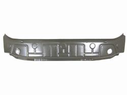 Панель задняя кузова Skoda Octavia 12-20 (Сверху)