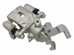 Суппорт тормозной зад HYUNDAI ELANTRA 00-06/KIA CERATO 04-09 LH