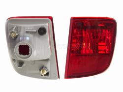 Фонарь в задний бампер Toyota Land Cruiser (J200) 07-15 / Lexus LX 07-15 (Справа)