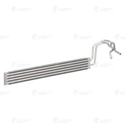 Радиатор масл. для а/м VW Touareg (02-)/Audi Q7 (05-)/Porsche Cayenne I (02-) (ГУРа) (LOc 1825)