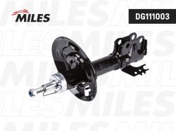 Амортизатор TOYOTA CAMRY (V70) 2.0/2.5 18- пер.лев.газ. DG111003