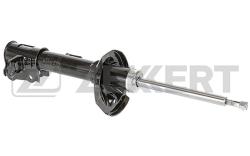 Амортизатор масляный левый задней подвески Hyundai Lantra II 95- so-4211