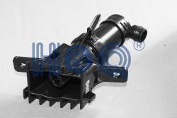 70101293 Форсунка омывателя фар SUBARU FORESTER (S11) (02-07) левая