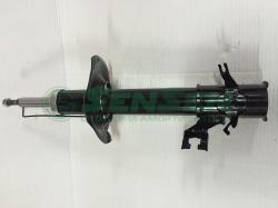 Амортизатор NISSAN X-TRAIL (T30) 01- пер.прав.газ. 42140678