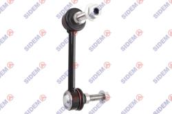 Тяга стабилизатора JEEP GRAND CHEROKEE IV 14- пер.подв.прав. 93067