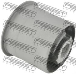 Сайлентблок подрамника задний CRAB-068