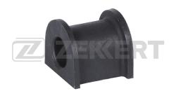 Втулка перед. стабилизатора Daewoo Lanos (KLAT) 97- gm-1298