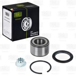 Подшипник ступицы для а/м Mazda BT-50 (06-) перед. (кмпл:подш./стоп.кол./гайка/сальн.) (CS 1090)