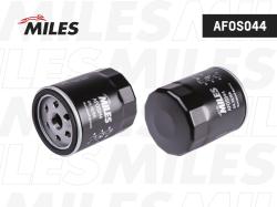 AFOS044 Фильтр масляный MAZDA 3/6 1.8/2.0