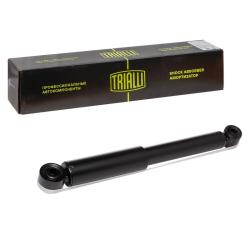 TRIALLI AG 15505 Амортизатор для автомобилей Mercedes-Benz Vito (W638) (96-) задний