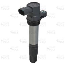 Катушка зажигания для а/м Land Rover Freelander (97-) 2.5i (SC 1402)