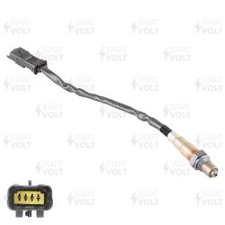 Датчик кисл. для а/м Chery Tiggo 4 (17-)/Tiggo 7 Pro (19-) 1.5T плоский разъем (VS-OS 3017)