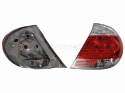 Фонарь задний Toyota Camry (XV30) 04-06 / Camry UAE/USA 04-06 (Справа/ 5 ламп)