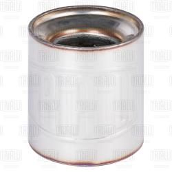 Пламегаситель коллекторный 90/100-55 (нерж. сталь) (ESM 9010055 k)