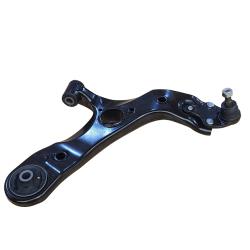 Рычаг подвески передний правый TOYOTA Avensis 2008 - cqt-45r