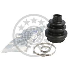 Пыльник ШРУСа  комплект OPEL: ASTRA F (56_  57_)  ASTRA F Caravan (51_  52_)  ASTRA F CC (53_  54_  cvb-10114cr