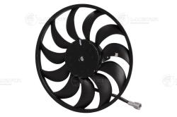 Э/вентилятор охл. для а/м Nissan X-Trail (T31) (07-)/Teana (08-)/Murano (08-) (без кожуха) (LFc 141G4)