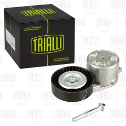 Ролик привод. ремня для а/м Ford Mondeo IV (07-) 1.8d (с натяж. мех.) (CM 5457)