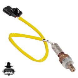 STARTVOLT VS-OS 0902 Датчик кислорода для автомобилей Лада Largus (12-) K4M/Renault Logan (04-) 1.6i до катализатора желтый