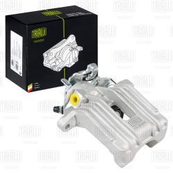 Суппорт торм. для а/м Skoda Octavia (96-) зад. лев. d=41мм (CF 185163)