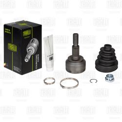 ШРУС для а/м Dodge Caravan V (07-) (наруж.) (GO 818)