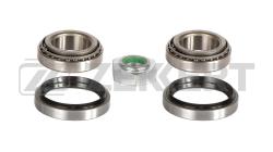 Ремкомплект ступицы задний прав. (без ABS) Ford Sierra 83- rl-1723