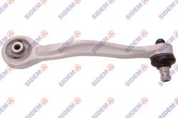 Рычаг AUDI A6 05-/A8 03-/VW PHAETON 02- пер.подв.верх.зад.прав. 37773