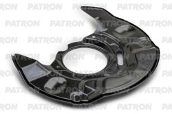 Кожух тормозного диска PBS107