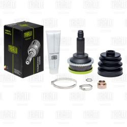 ШРУС для а/м Kia Spectra (00-) Ижевск 1.6i ABS44 (наруж.) (GO 073122)