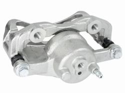 Суппорт тормозной перед NISSAN NOTE 05-12/MARCH 02-10 LH