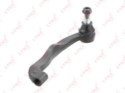 Рулевой наконечник L VW TRANSPORTER V-VI 03> c4249l
