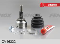 CV16332 ШРУС NISSAN ALMERA 1.5 00> нар.