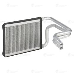 Радиатор отоп. для а/м Kia Carens (06-) (LRh 0860)