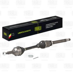 Привод для а/м Ford Transit (13-) 2.2TDCi VMT6 (перед. прав.) (AR 1051)