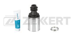 Пыльник ШРУСа к-т Opel Movano 98- Vivaro 01- Renault Avantime 01- Espace III 00- Master II 98-  sm-1147s