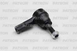 PS1186KOR Наконечник рулевой тяги