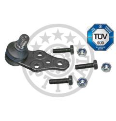 Опора шаровая CHEVROLET: LACETTI (J200)DAEWOO: LACETTI Schr?gheck (KLAN) g3-995