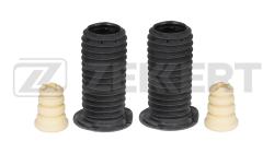 Комплект пыльник и отбойник (2 шт.) BMW 1 (F20 F21) 11- 2 (F45 F46) 14- 3 (F30 F80) 11- X1 (F4 sm-3019s