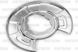 Кожух тормозного диска PBS273