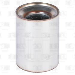 Пламегаситель коллекторный 95/130-55 (нерж. сталь) (ESM 9513055 k)