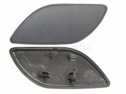 Крышка омывателя фары Skoda Octavia 08-13 (Слева)
