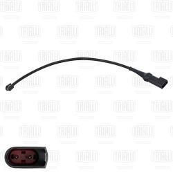 Датчик износа колодок для а/м Ford Transit (13-) зад. L=370 (PFS 0198)