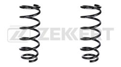 Пружина подвески задн. (заказывать 2 шт./цена за 1 шт.) Nissan Almera (N15) 97- sf-2156