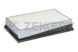 Фильтр возд. Kia Carnival I II 99- lf-1765