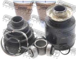 ШРУС ВНУТРЕННИЙ ЛЕВЫЙ 36x42x28 (MAZDA BT-50 2006-) FEBEST 0511-bt50lh